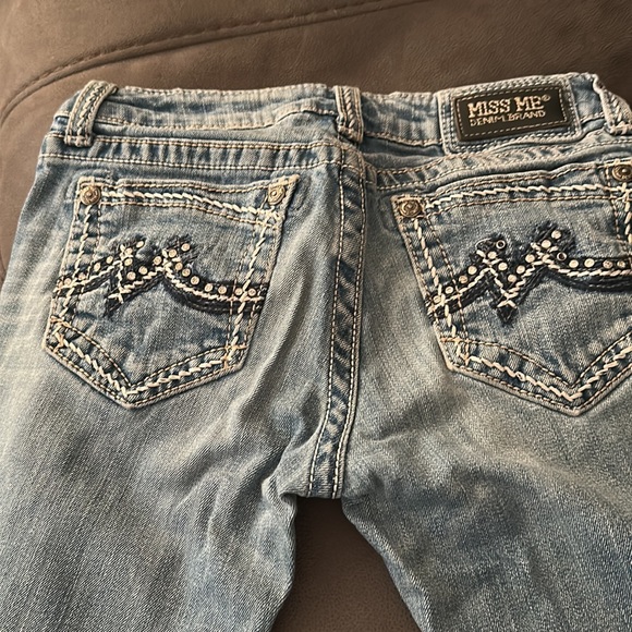 Miss me jeans - Picture 2 of 2